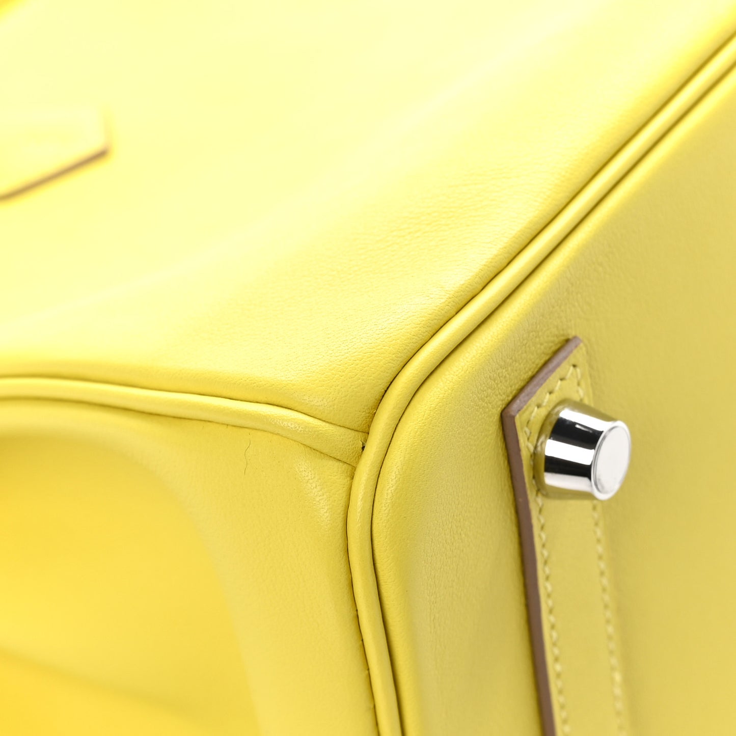 Swift Birkin 25 Lime