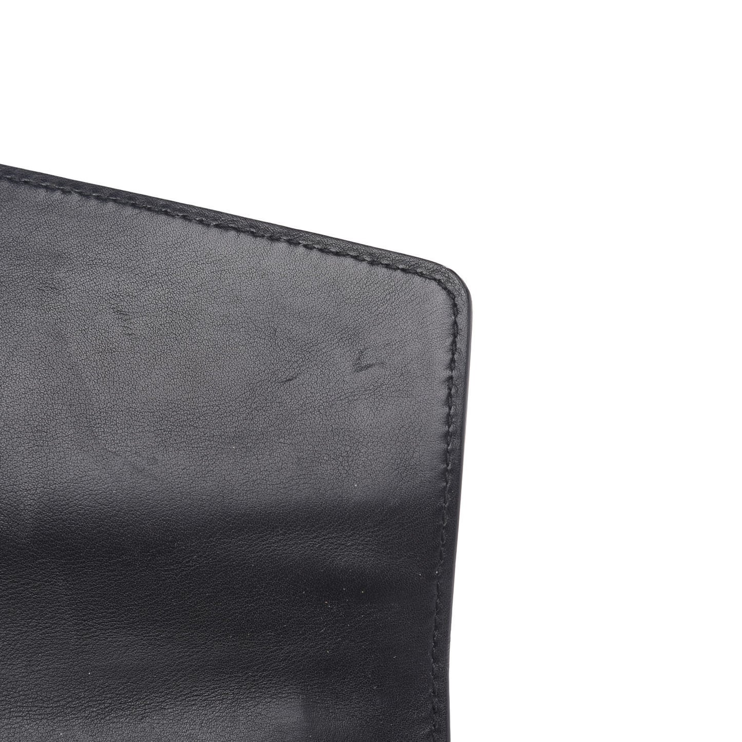 GG Supreme Monogram Arabesque Medium Dionysus Shoulder Bag Black