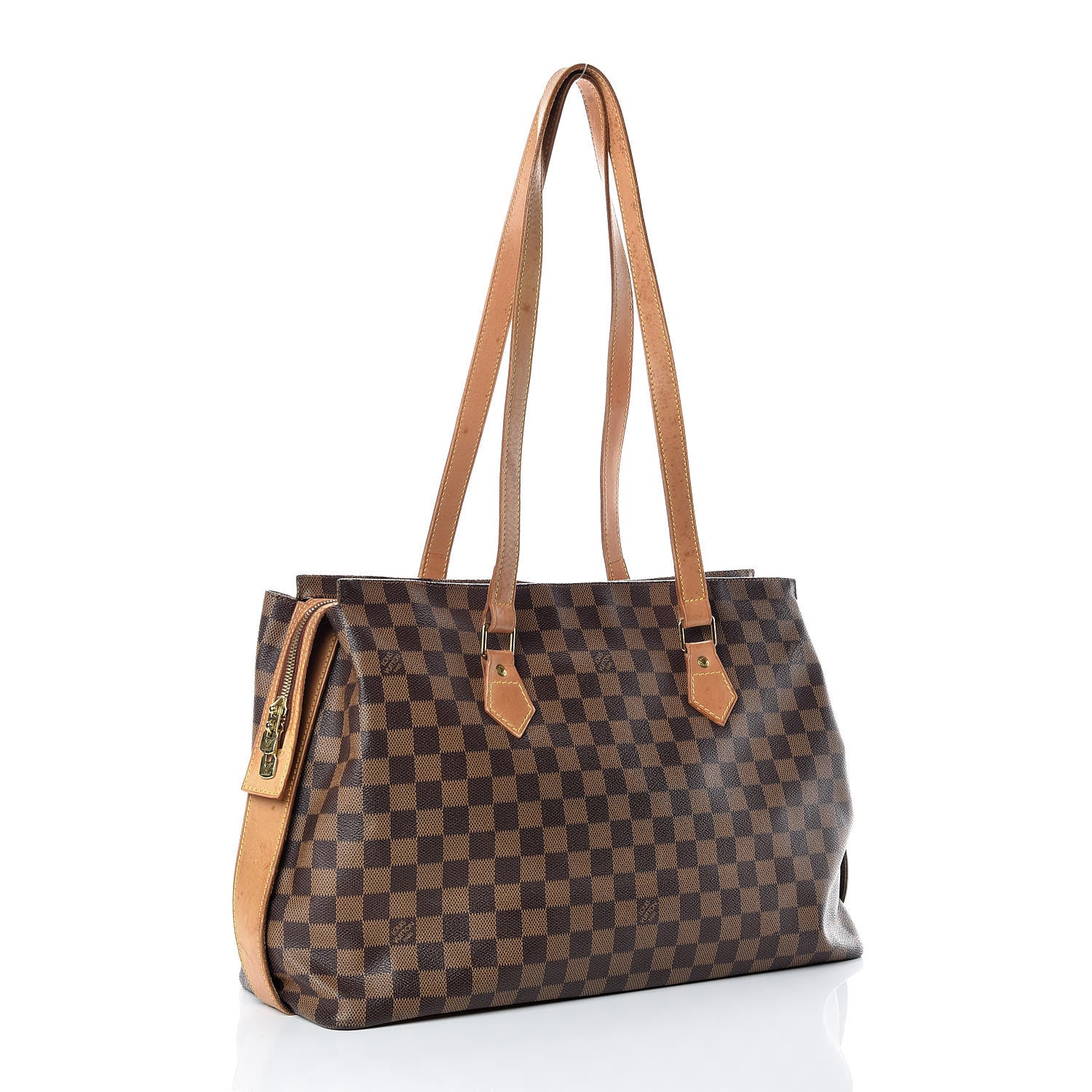 Louis Vuitton Damier Ebene Centenaire Chelsea 3 of 20