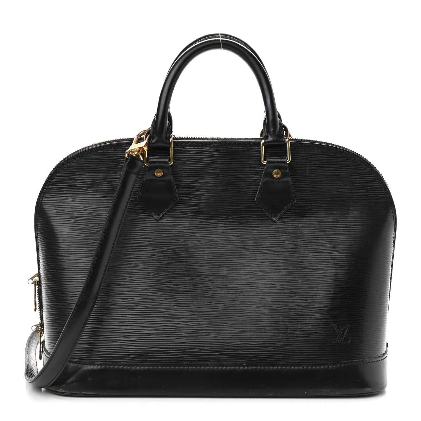 Epi Alma PM Black