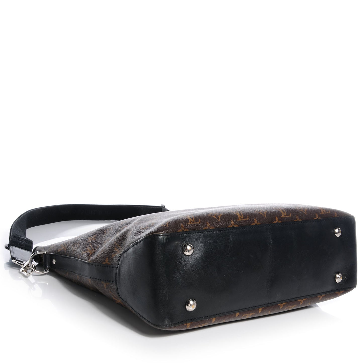 Monogram Macassar Davis