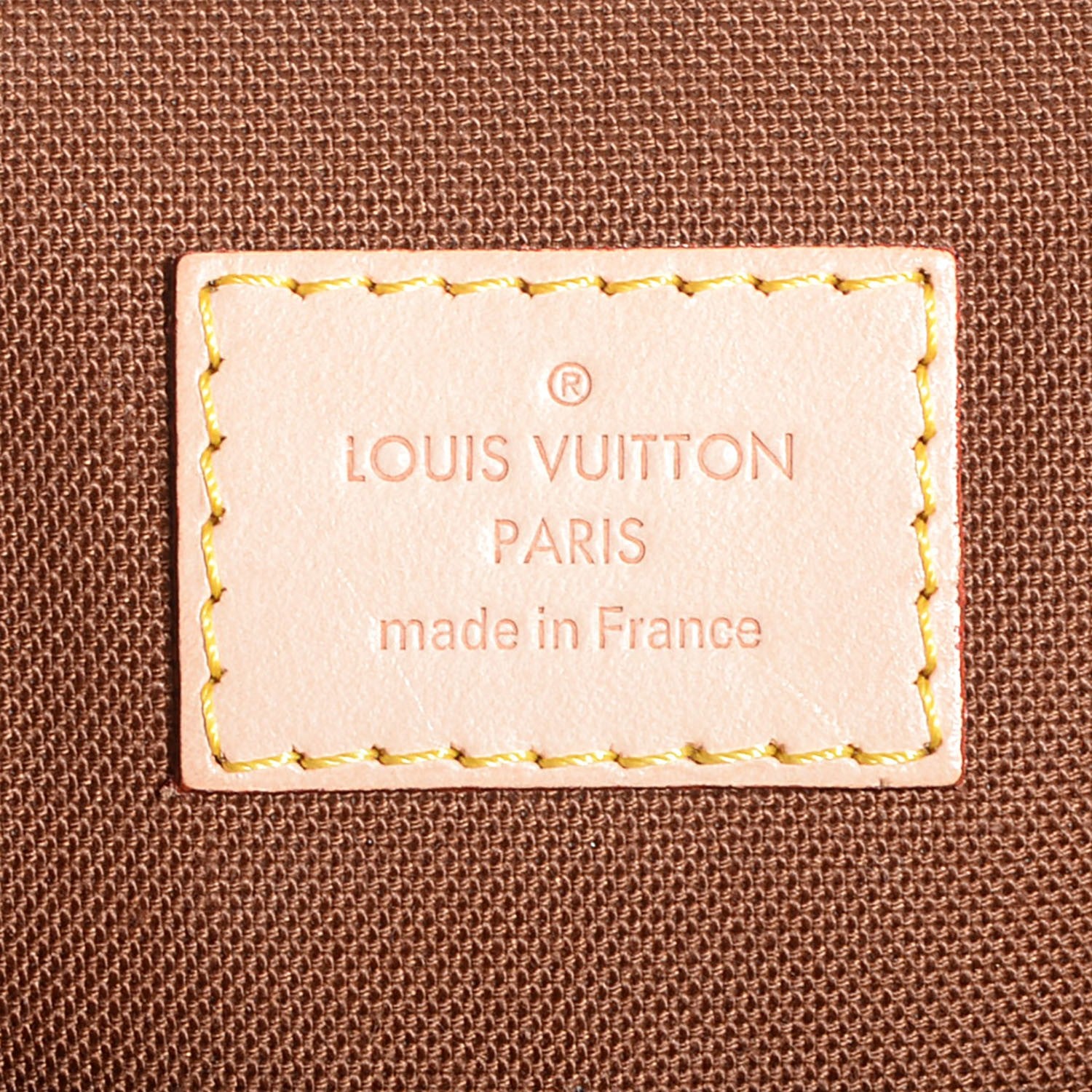 Louis Vuitton Monogram Tivoli PM 6 of 7