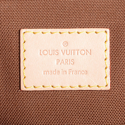 Louis Vuitton Monogram Tivoli PM 6 of 7