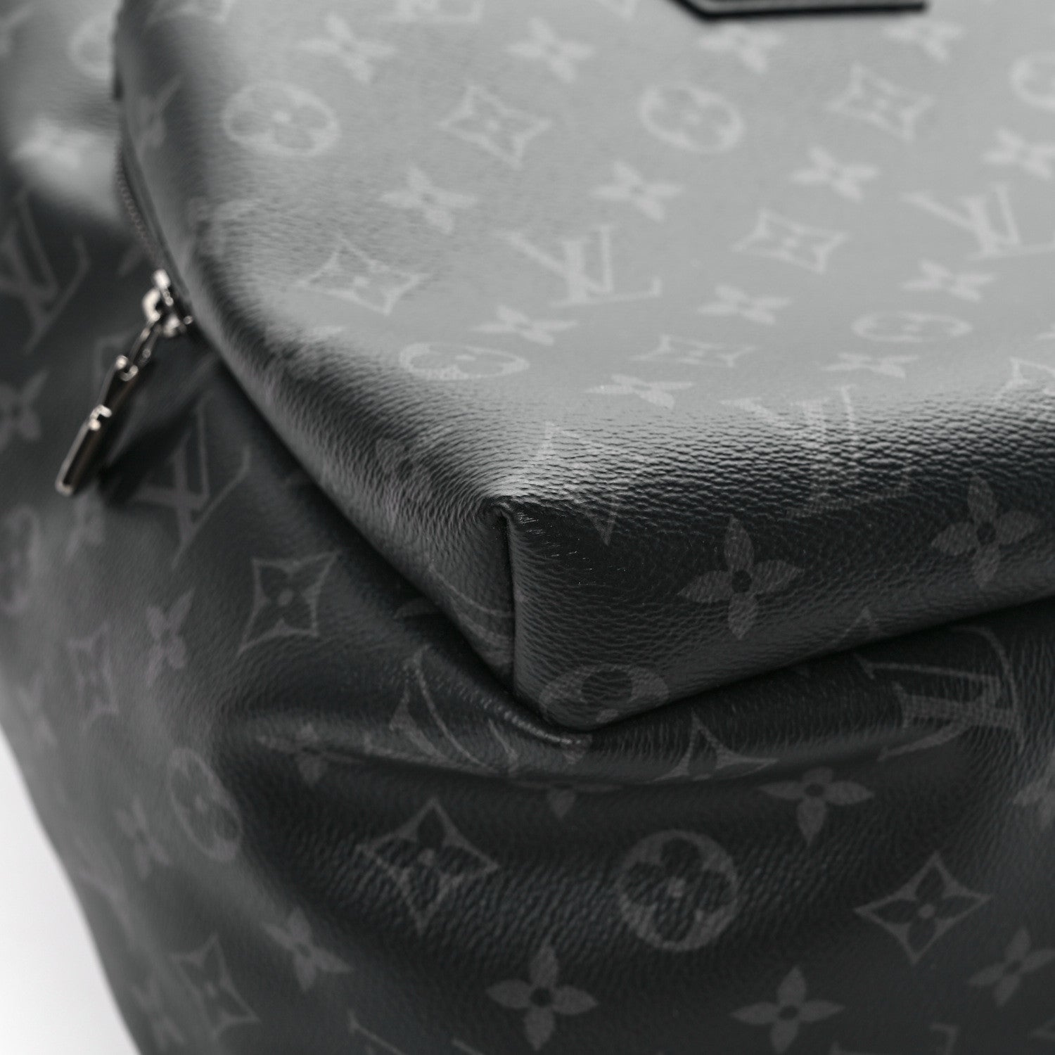 Louis Vuitton Monogram Eclipse Discovery Backpack PM 11 of 12