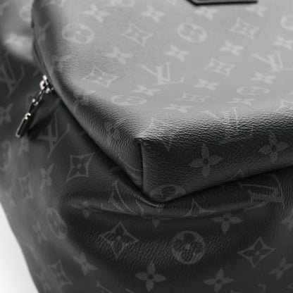 Louis Vuitton Monogram Eclipse Discovery Backpack PM 11 of 12
