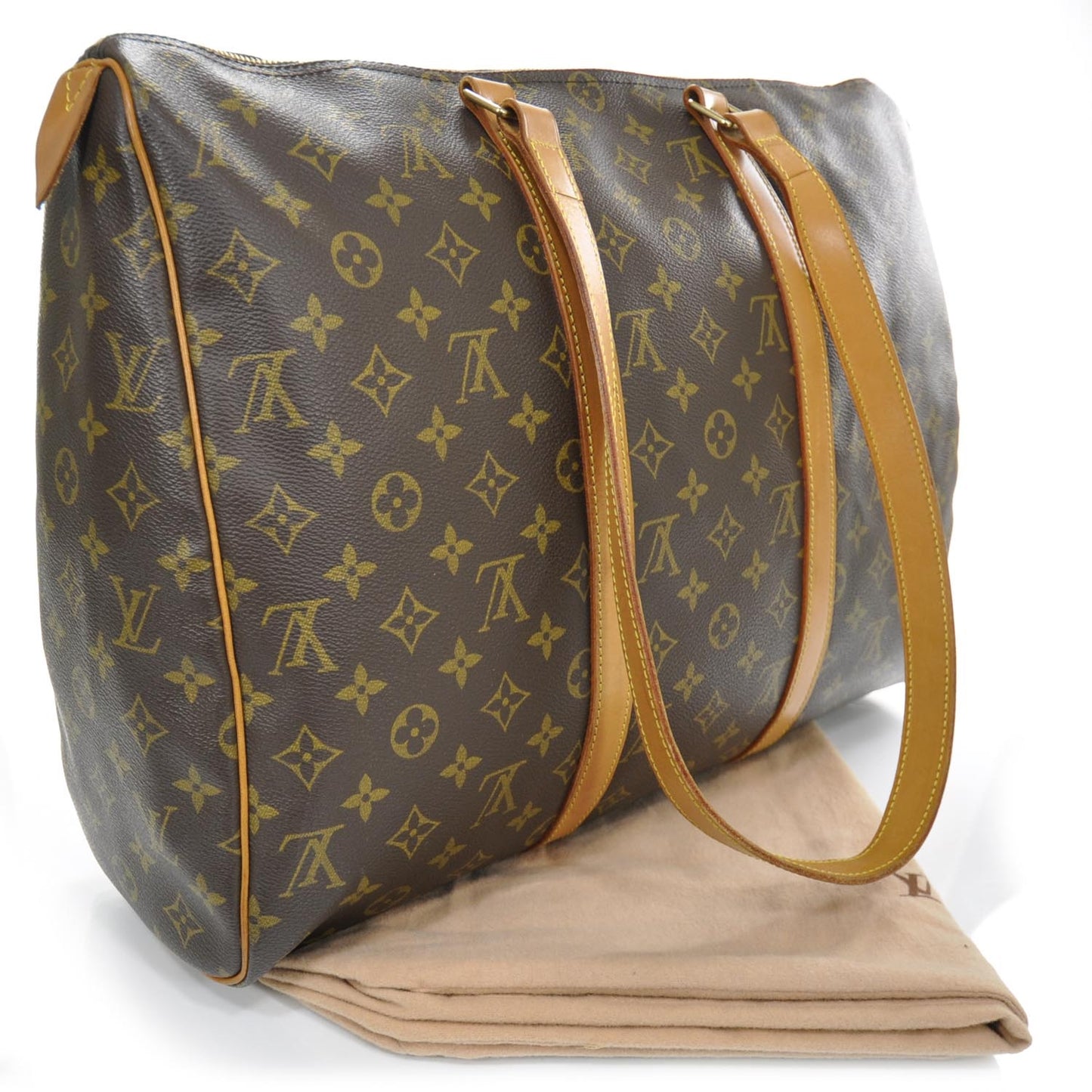 Monogram Sac Flanerie 45