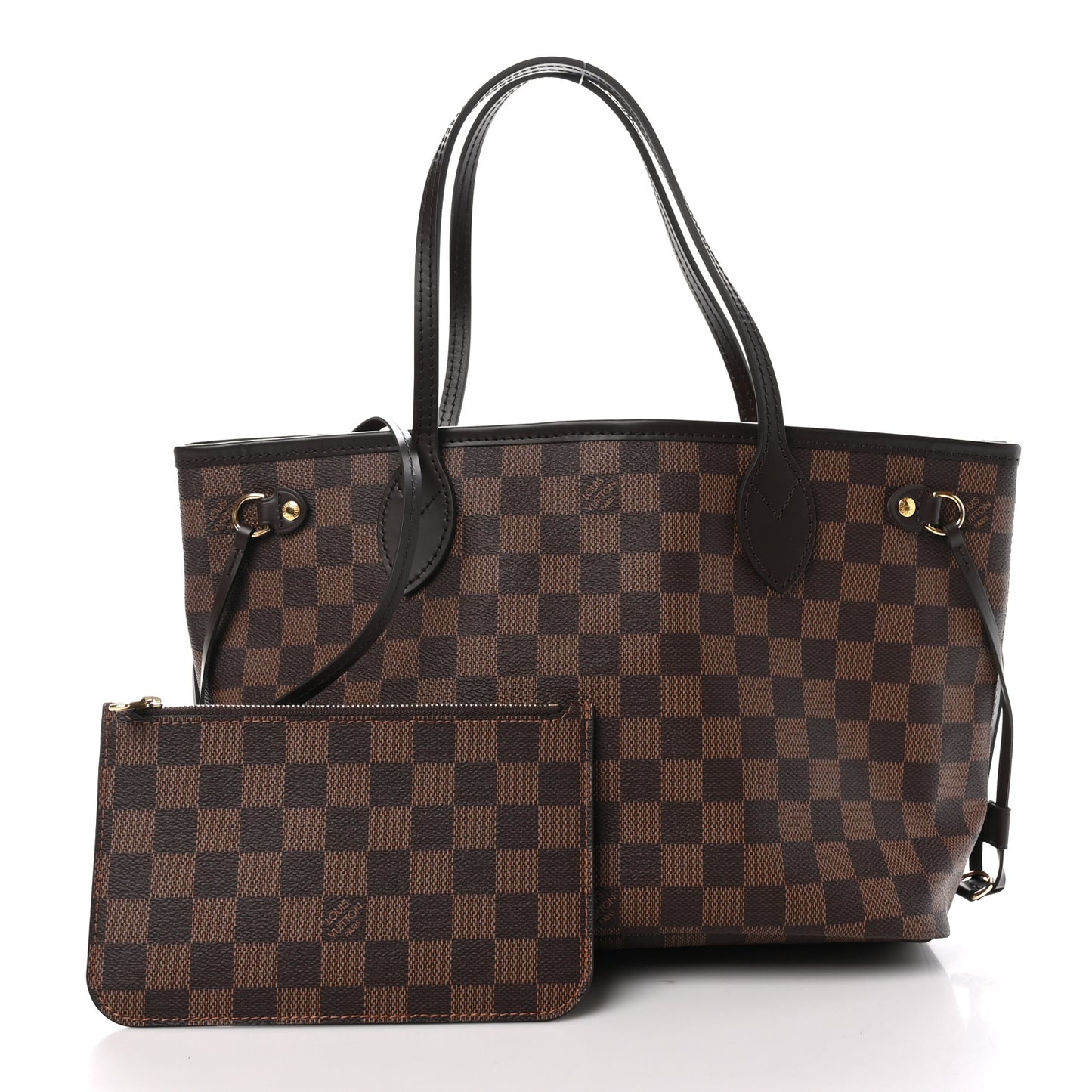 Damier Ebene Neo Neverfull PM