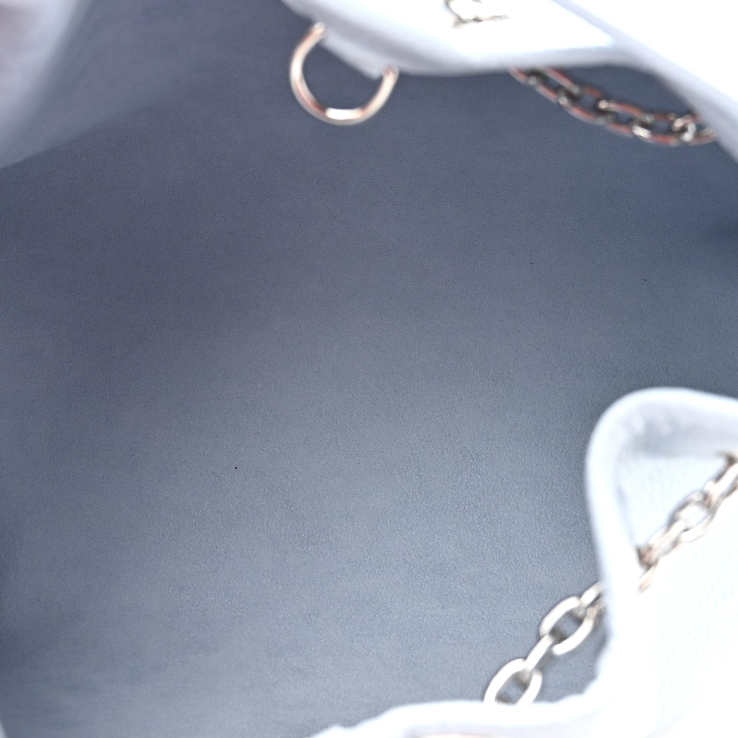 Louis Vuitton Empreinte Monogram Giant Summer Bundle Blue Washed 6 of 13