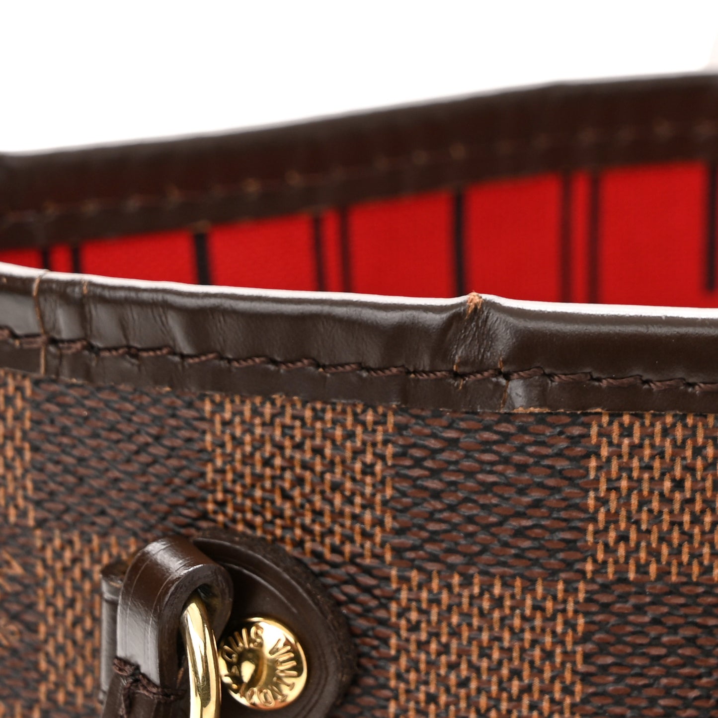 Damier Ebene Neverfull PM