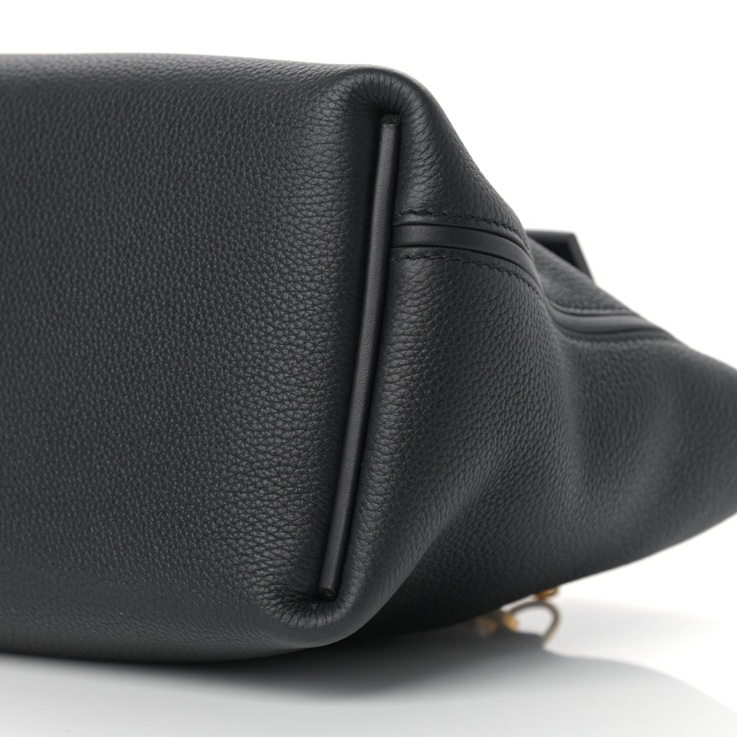 Hermes Taurillon Maurice Swift 24/24 29 Black 9 of 9