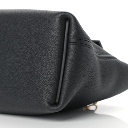 Hermes Taurillon Maurice Swift 24/24 29 Black 9 of 9