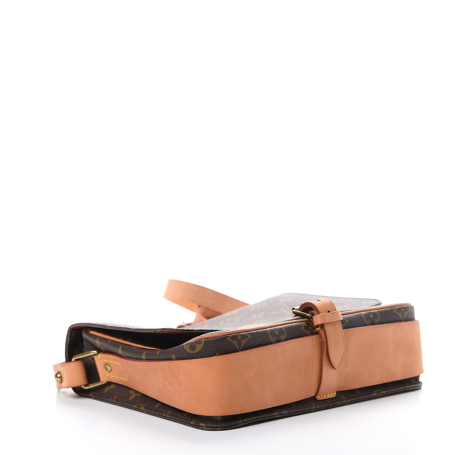Monogram Cartouchiere 26