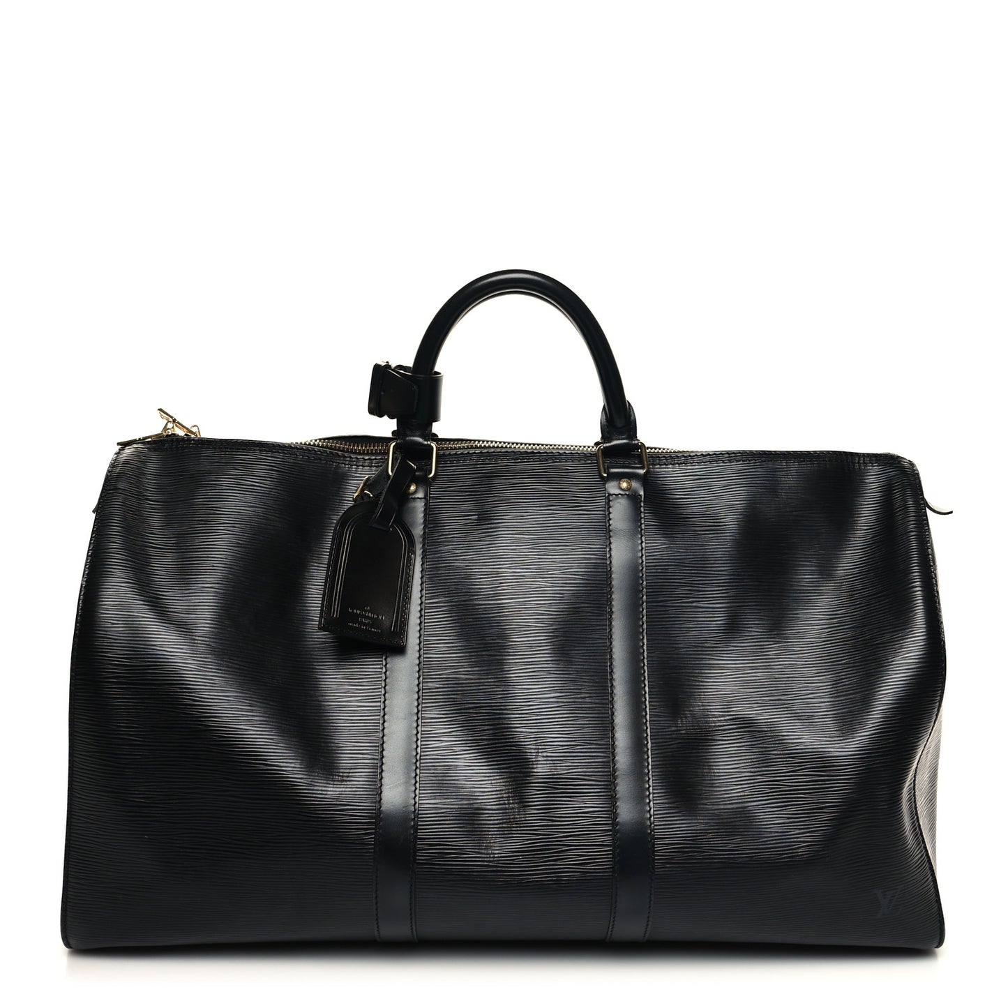Epi Keepall 50 Black