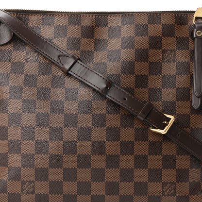 Louis Vuitton Damier Ebene Duomo Messenger 7 of 15