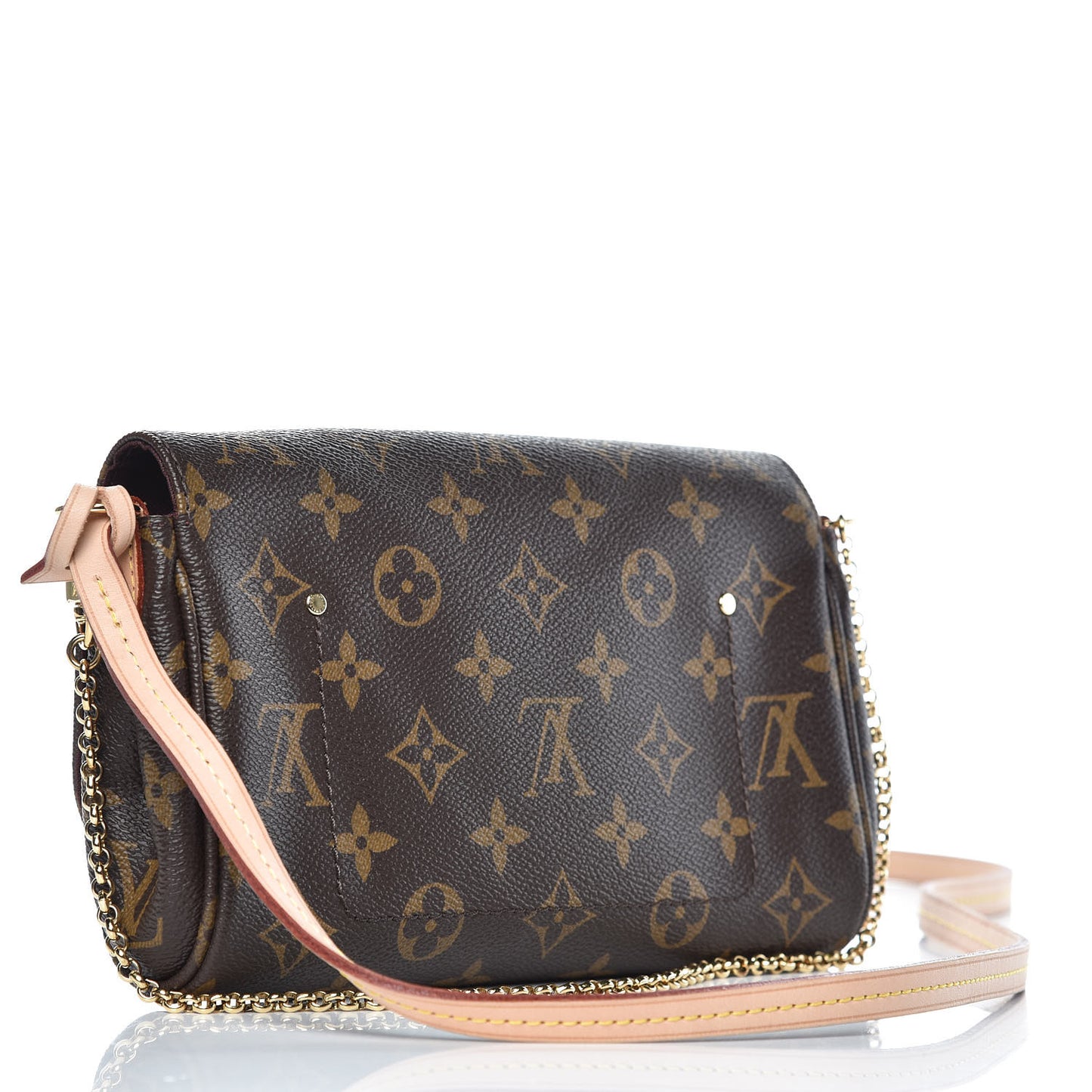 Monogram Favorite PM