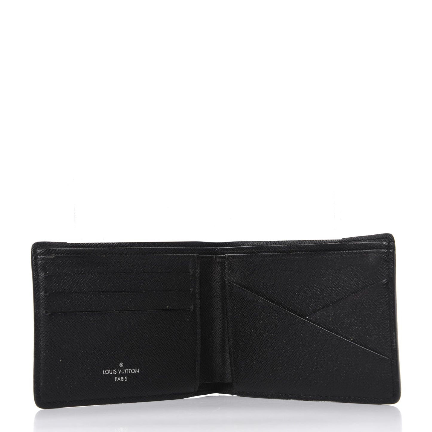 Damier Graphite Multiple Wallet