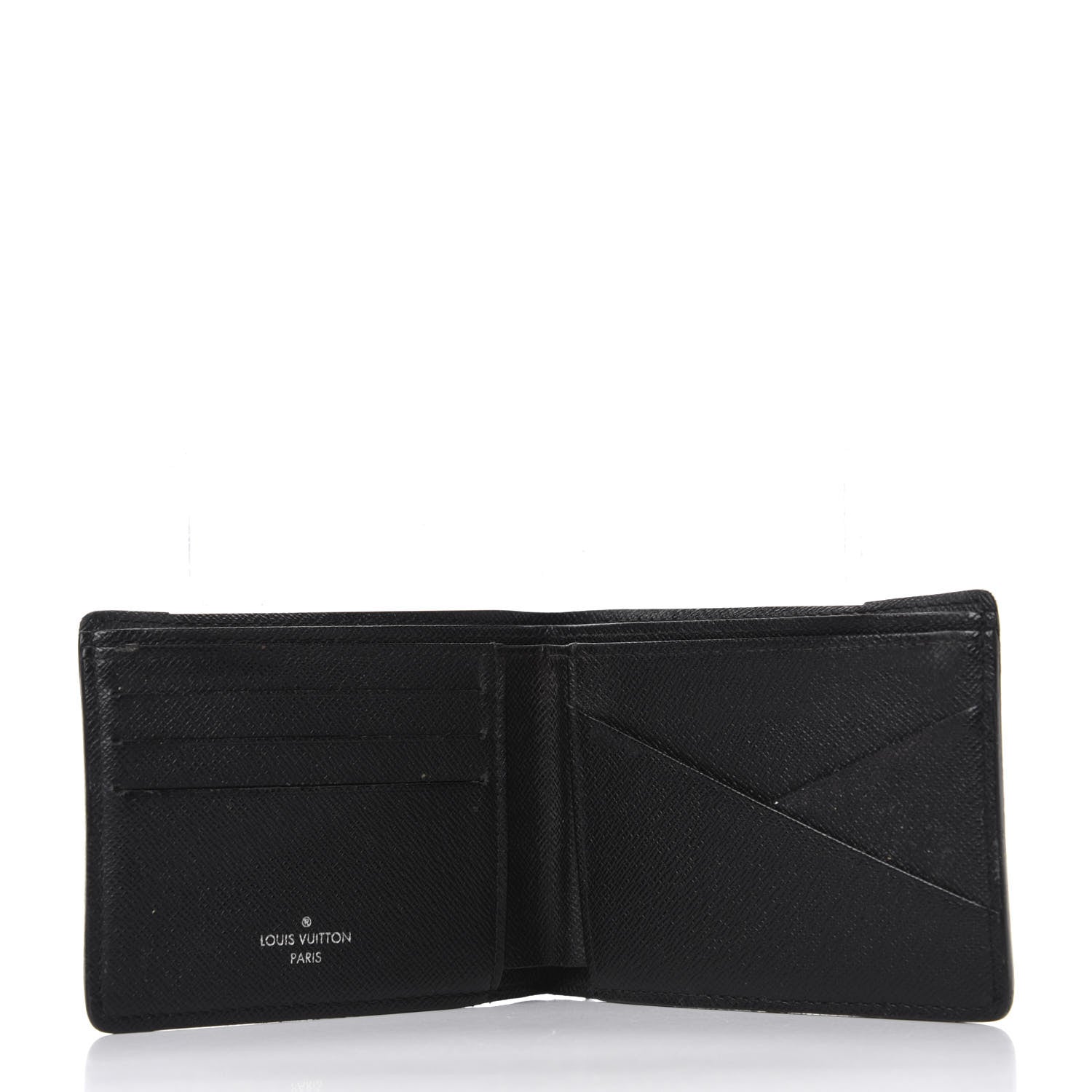 Louis Vuitton Damier Graphite Multiple Wallet 5 of 8