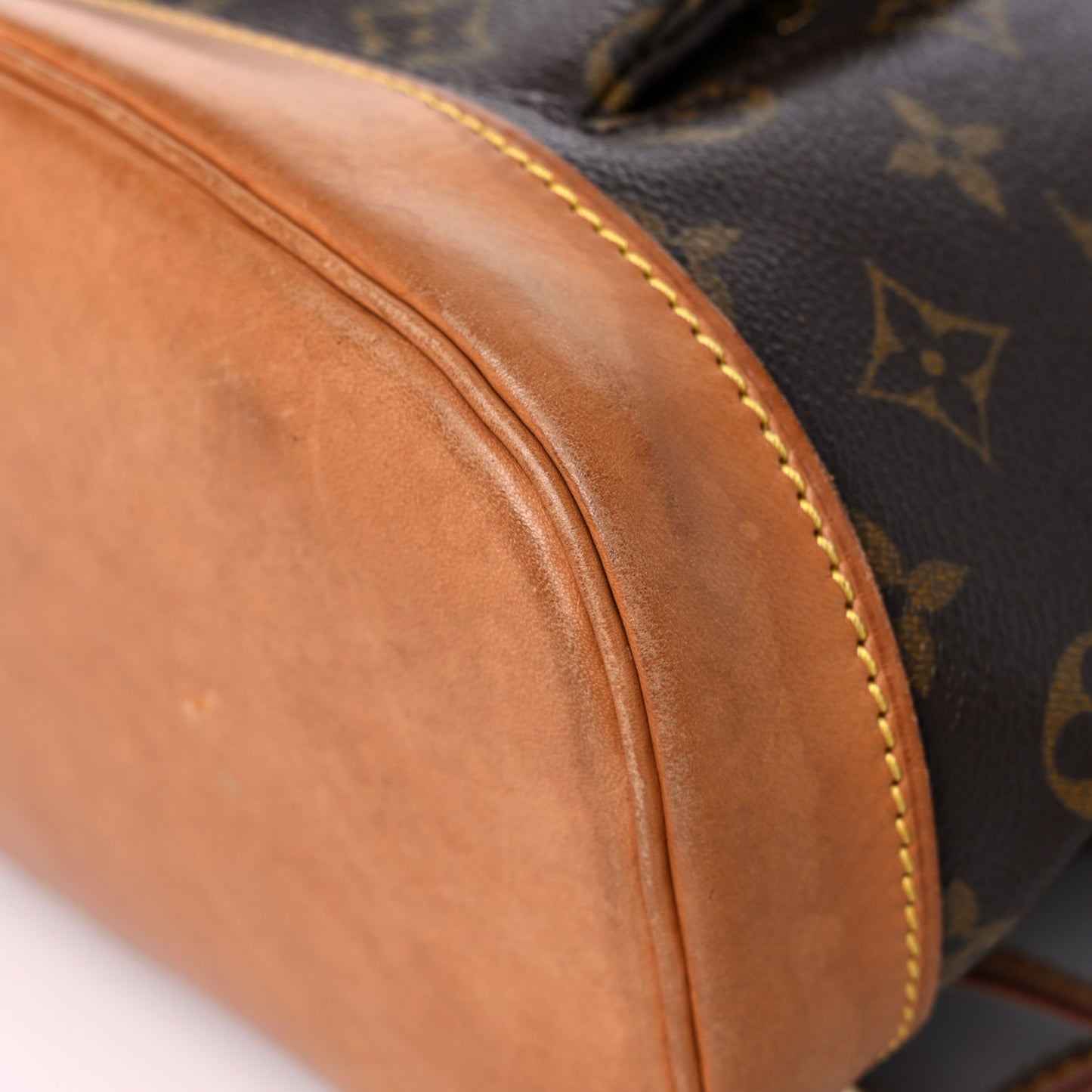 Monogram Montsouris MM Backpack