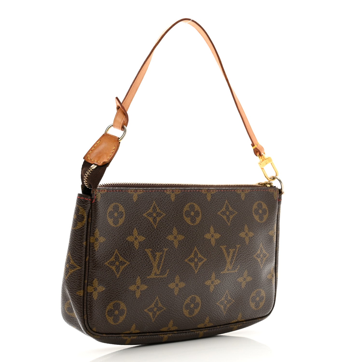 Louis Vuitton Monogram Cerises Pochette Accessories 3 of 10