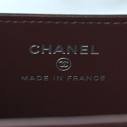 Chanel Caviar Quilted Camera Bag Black 5 of 8