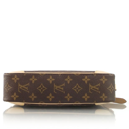 Louis Vuitton Monogram Trocadero 27 5 of 11
