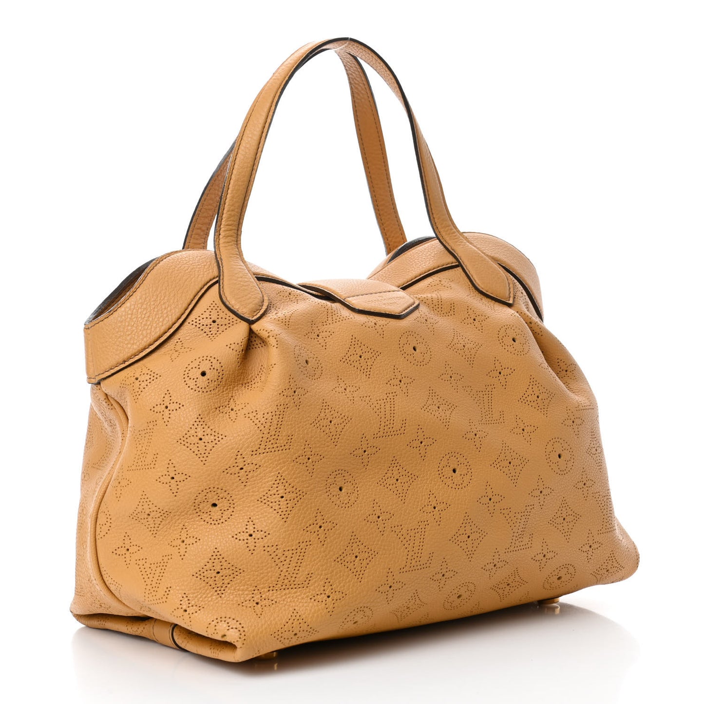 Mahina Cirrus MM Caramel