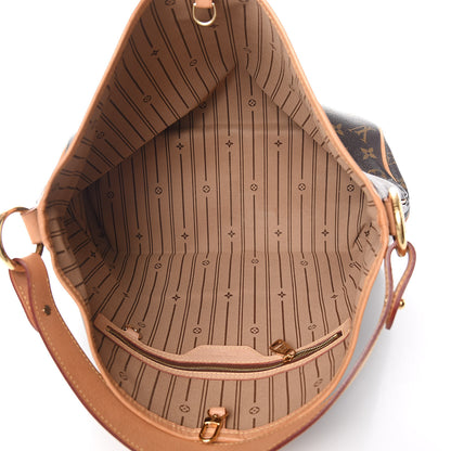 Louis Vuitton Monogram Delightful PM 5 of 13