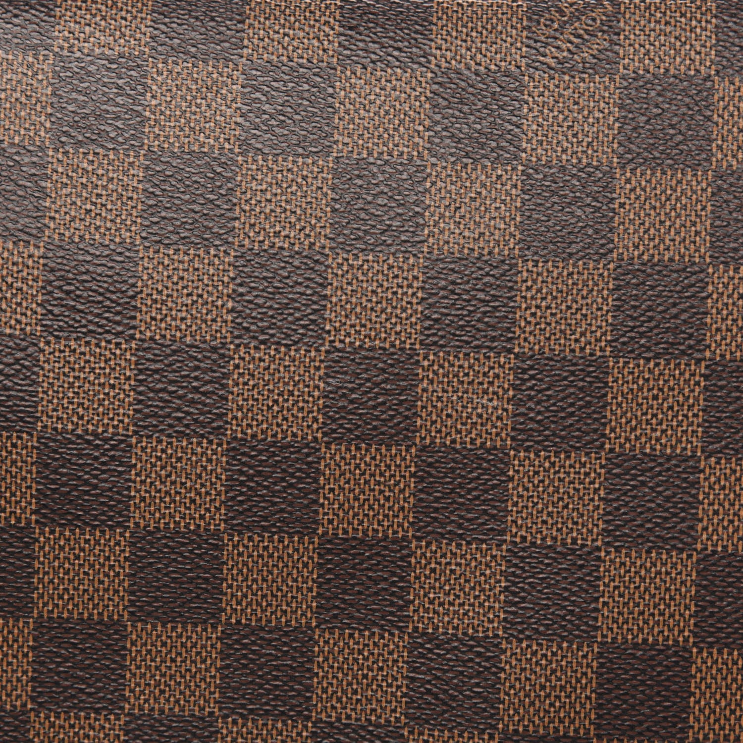 Louis Vuitton Damier Ebene Neverfull GM 9 of 12