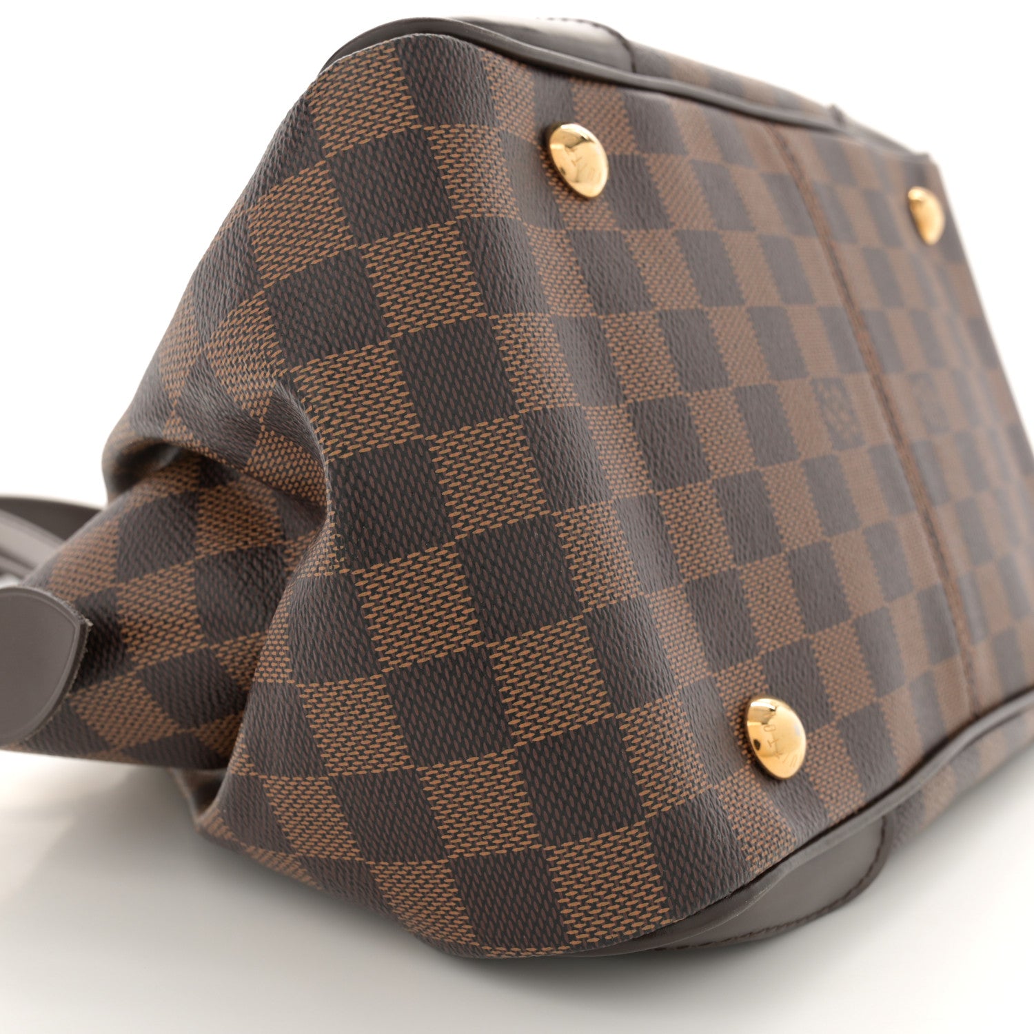 Louis Vuitton Damier Ebene Verona PM 9 of 12