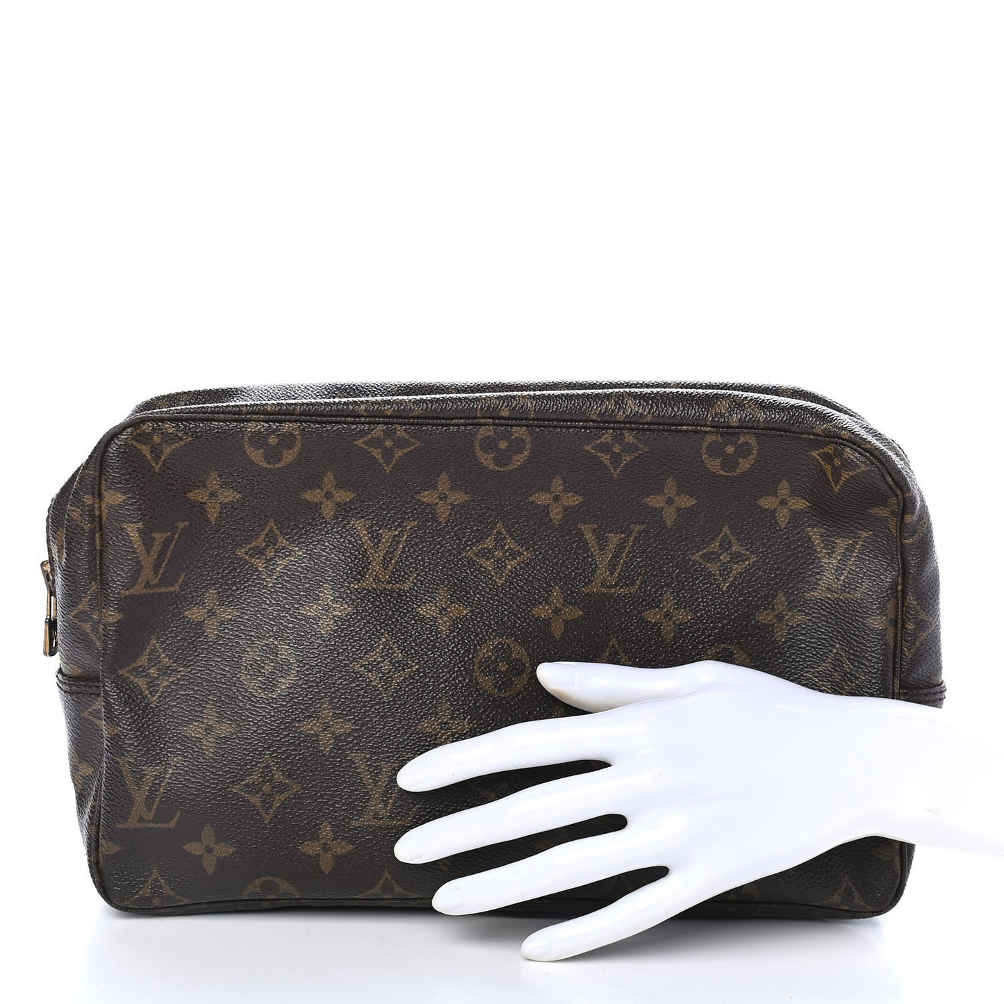 Monogram Trousse Toilette 28
