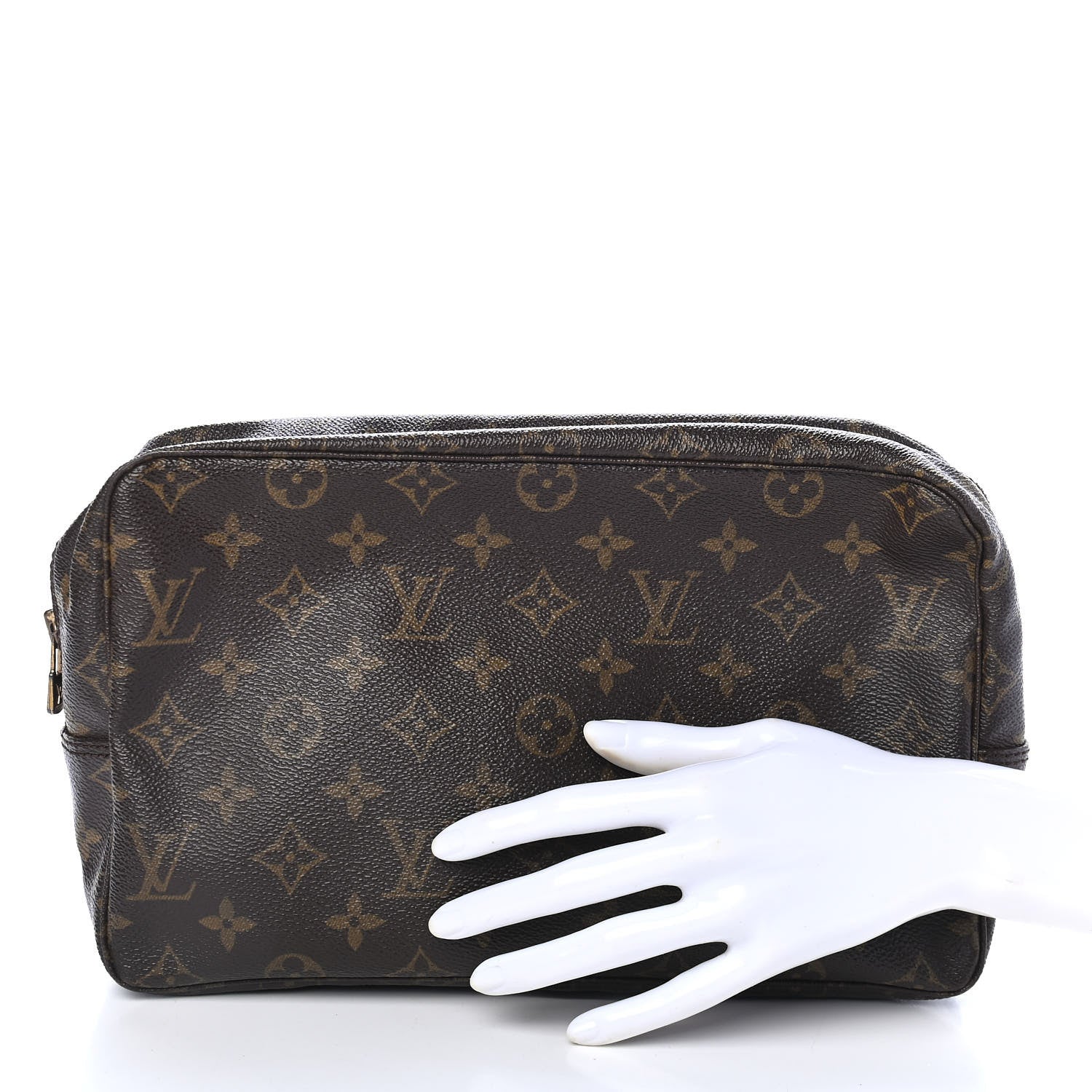 Louis Vuitton Monogram Trousse Toilette 28 2 of 8