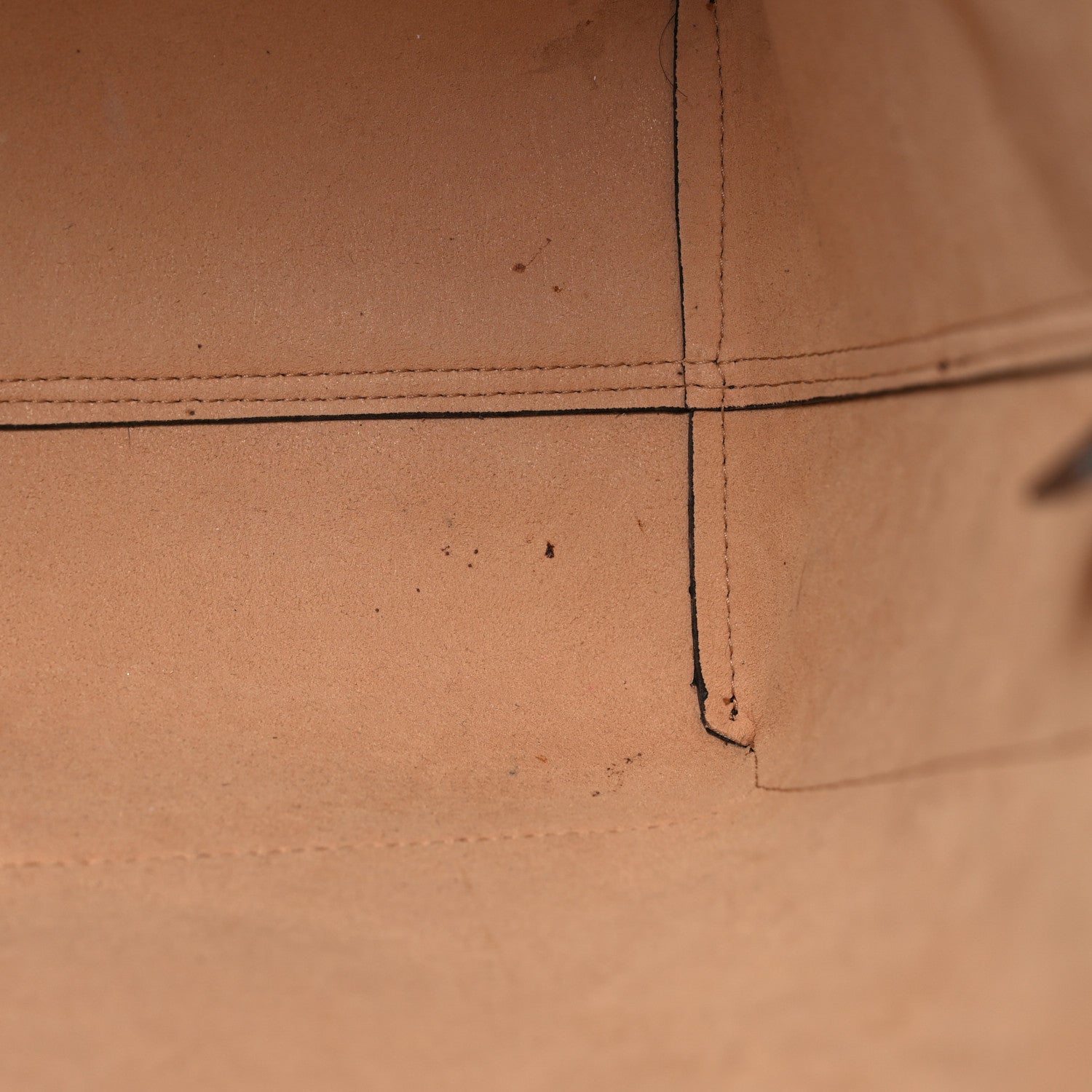 Gucci GG Supreme Monogram Web Ophidia Tote Brown 15 of 17