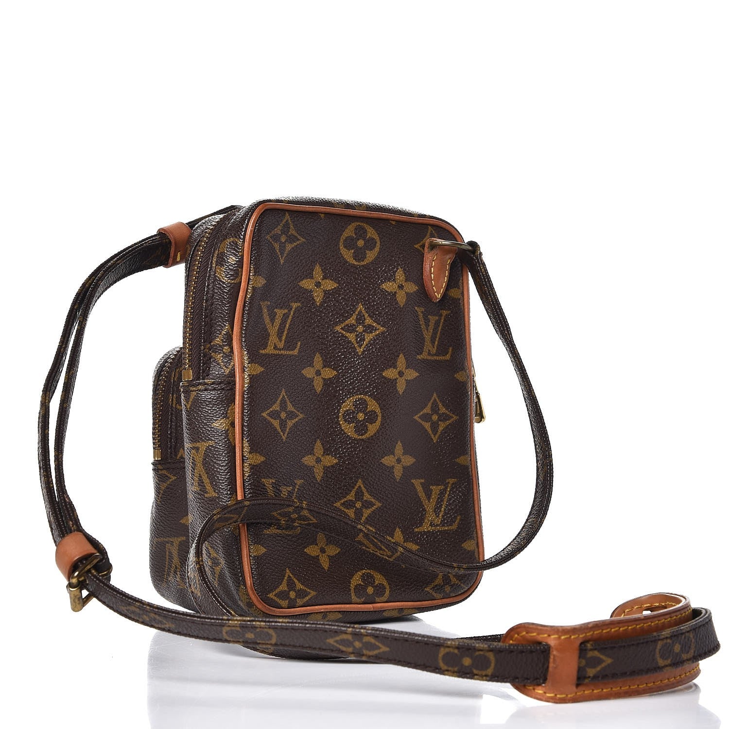 Louis Vuitton Monogram Amazone PM 3 of 9
