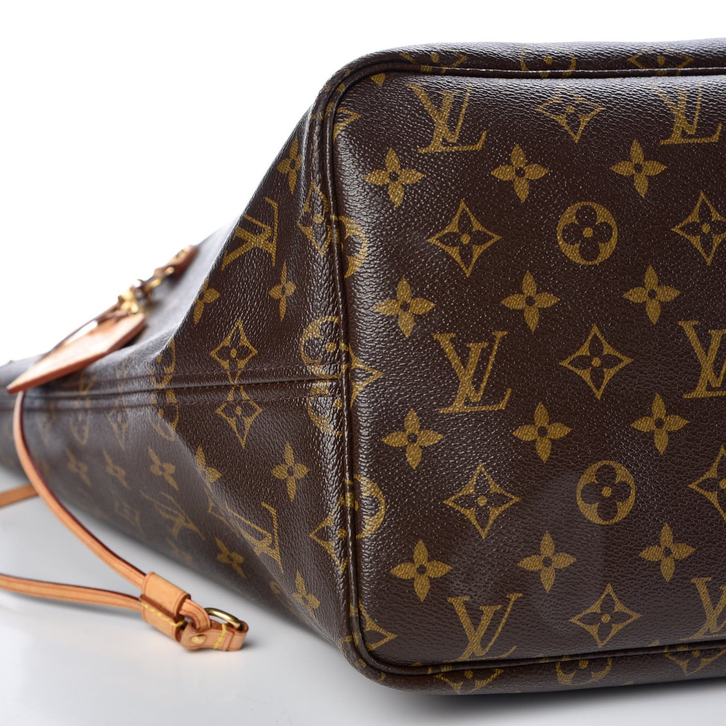 Monogram MOCA Neverfull GM