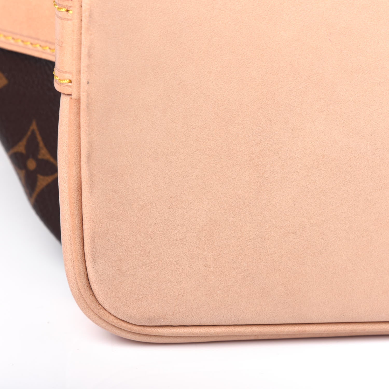Louis Vuitton Monogram Noe BB 12 of 14