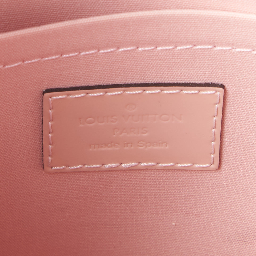 Vernis Montaigne BB Rose Ballerine