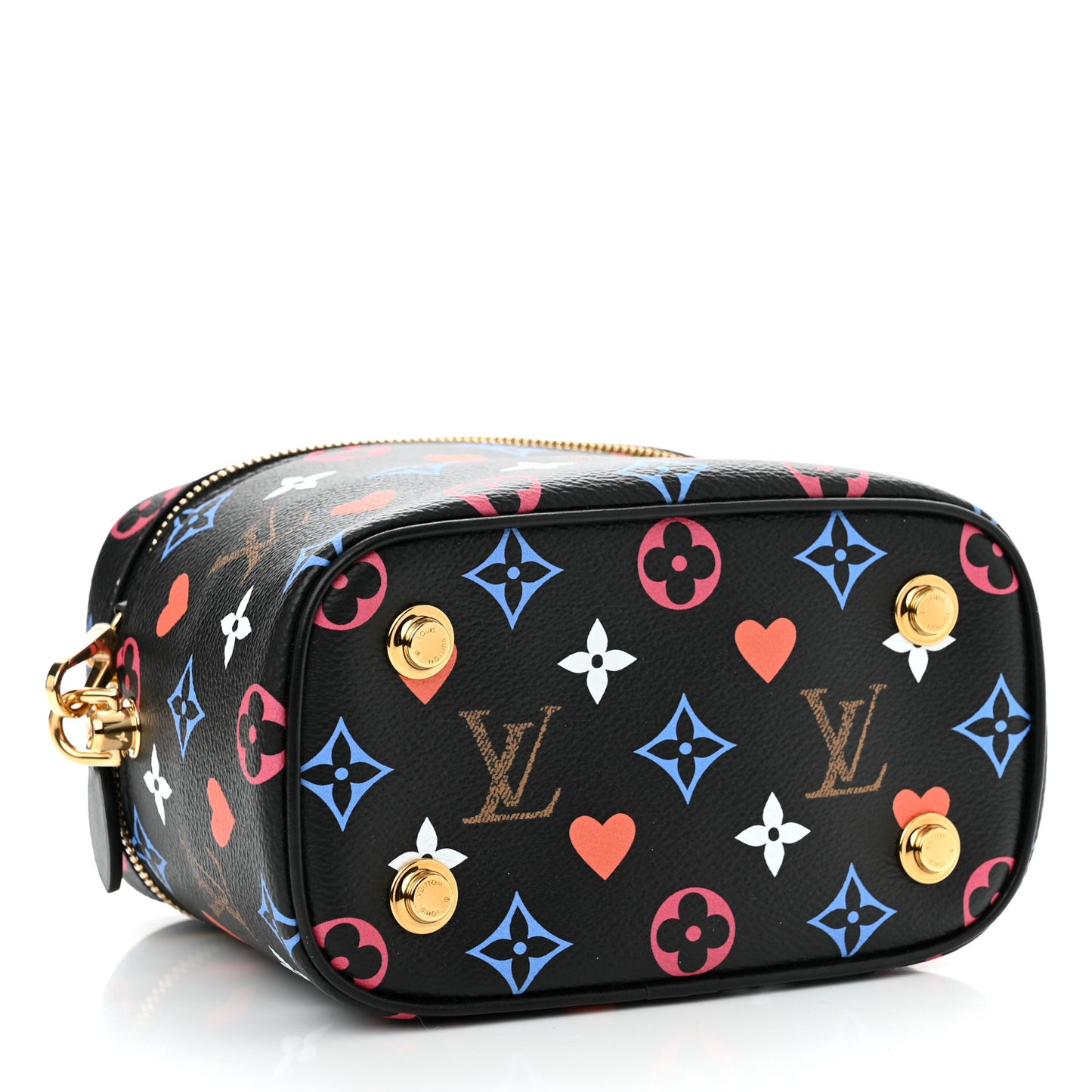 Game On Vanity PM Black