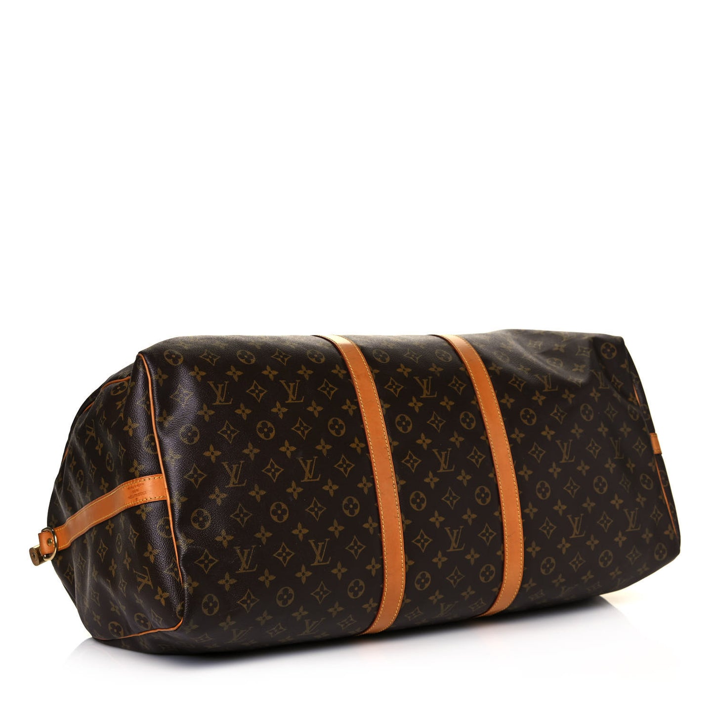 Monogram Keepall Bandouliere 60