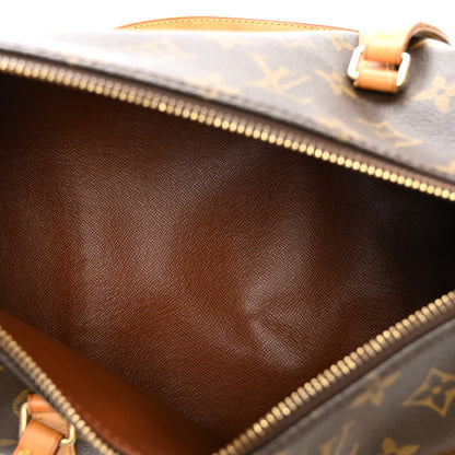 Louis Vuitton Monogram Papillon 30 5 of 9