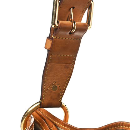 Louis Vuitton Monogram Galliera GM 10 of 11