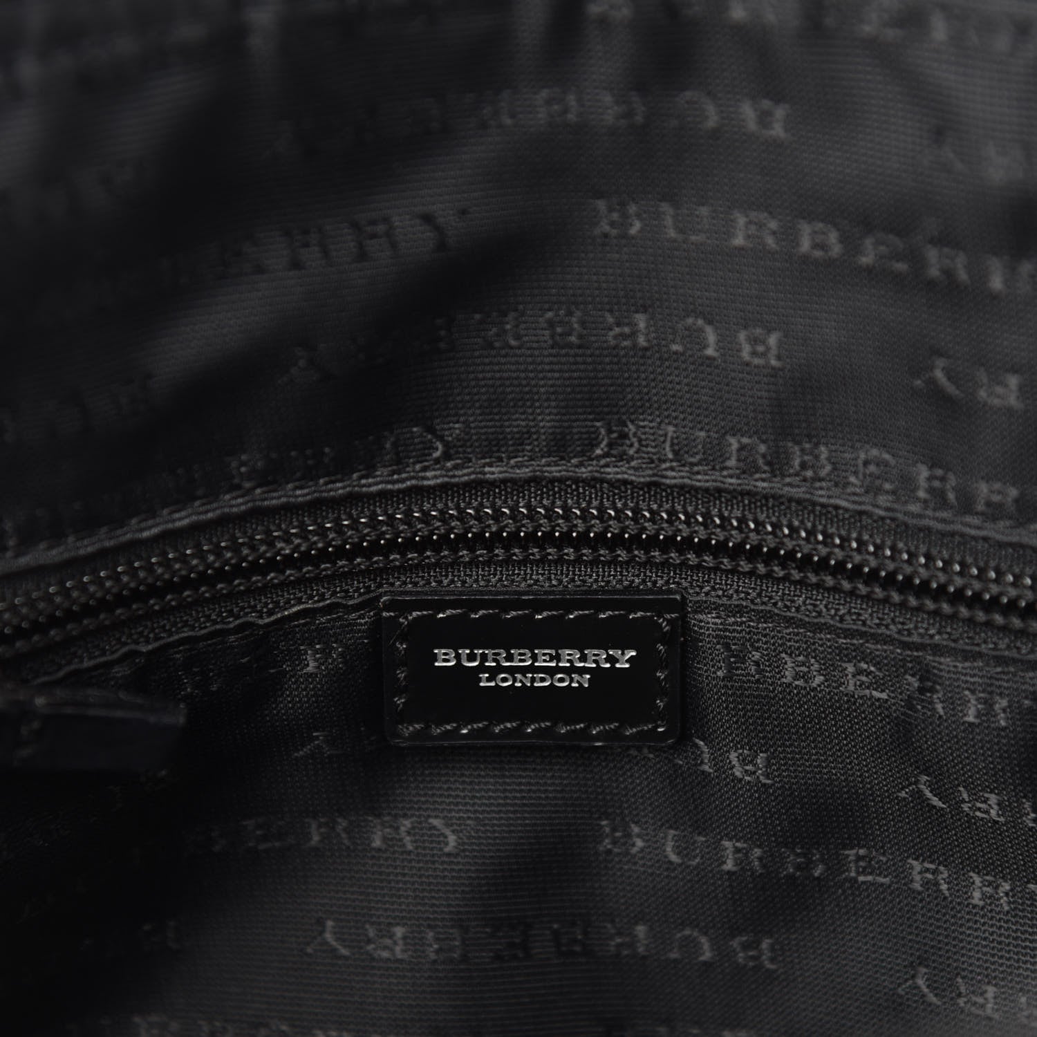 Burberry House Check Bowler Black 11 of 13