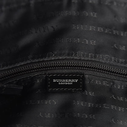 Burberry House Check Bowler Black 11 of 13