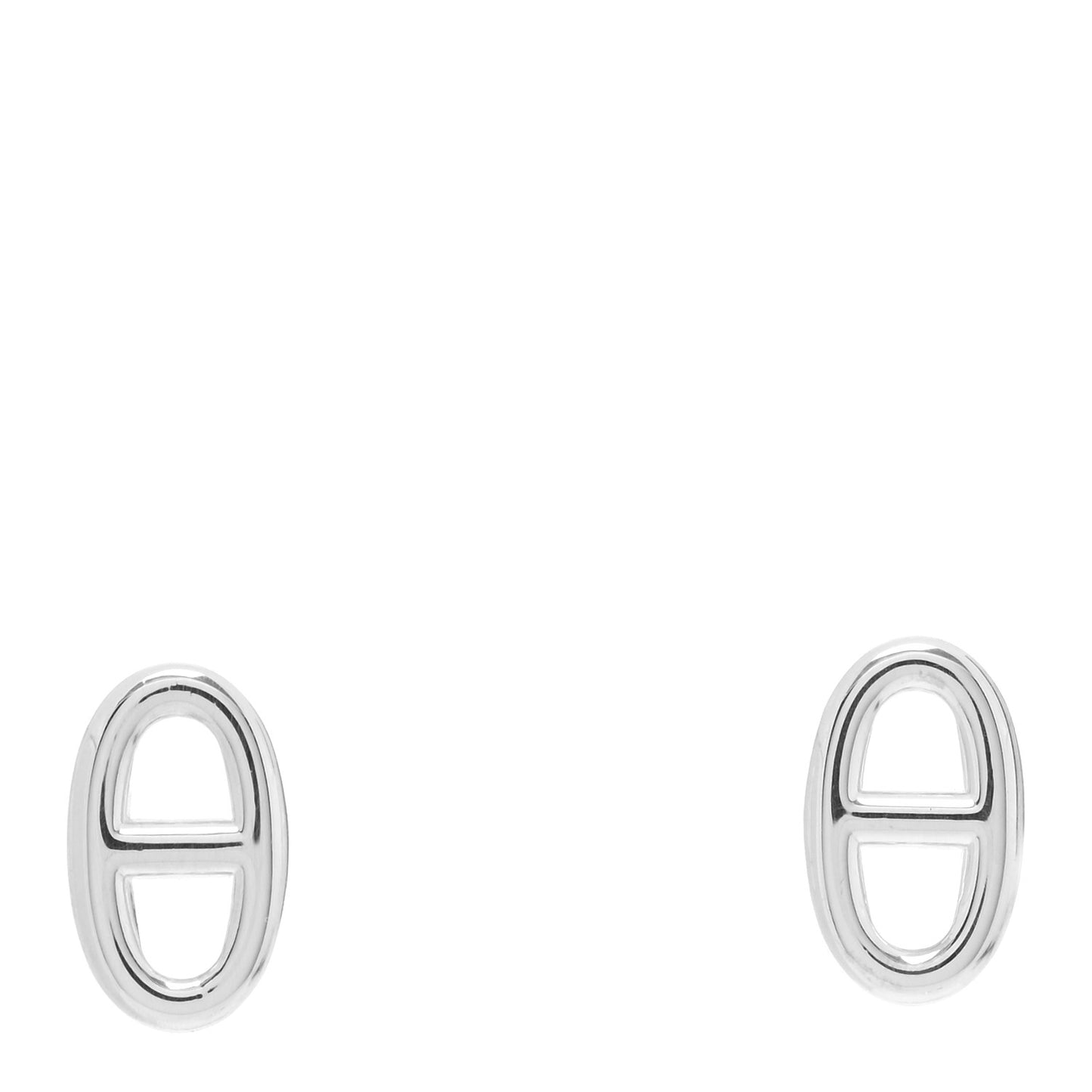 Sterling Silver TPM Farandole Earrings