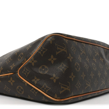 Louis Vuitton Monogram Delightful MM Pivoine 8 of 9