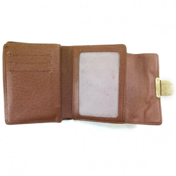 Louis Vuitton Monogram Koala Wallet 6 of 9