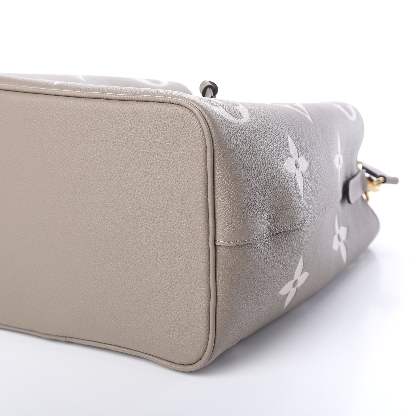 Empreinte Monogram Giant Neonoe MM Tourterelle Creme