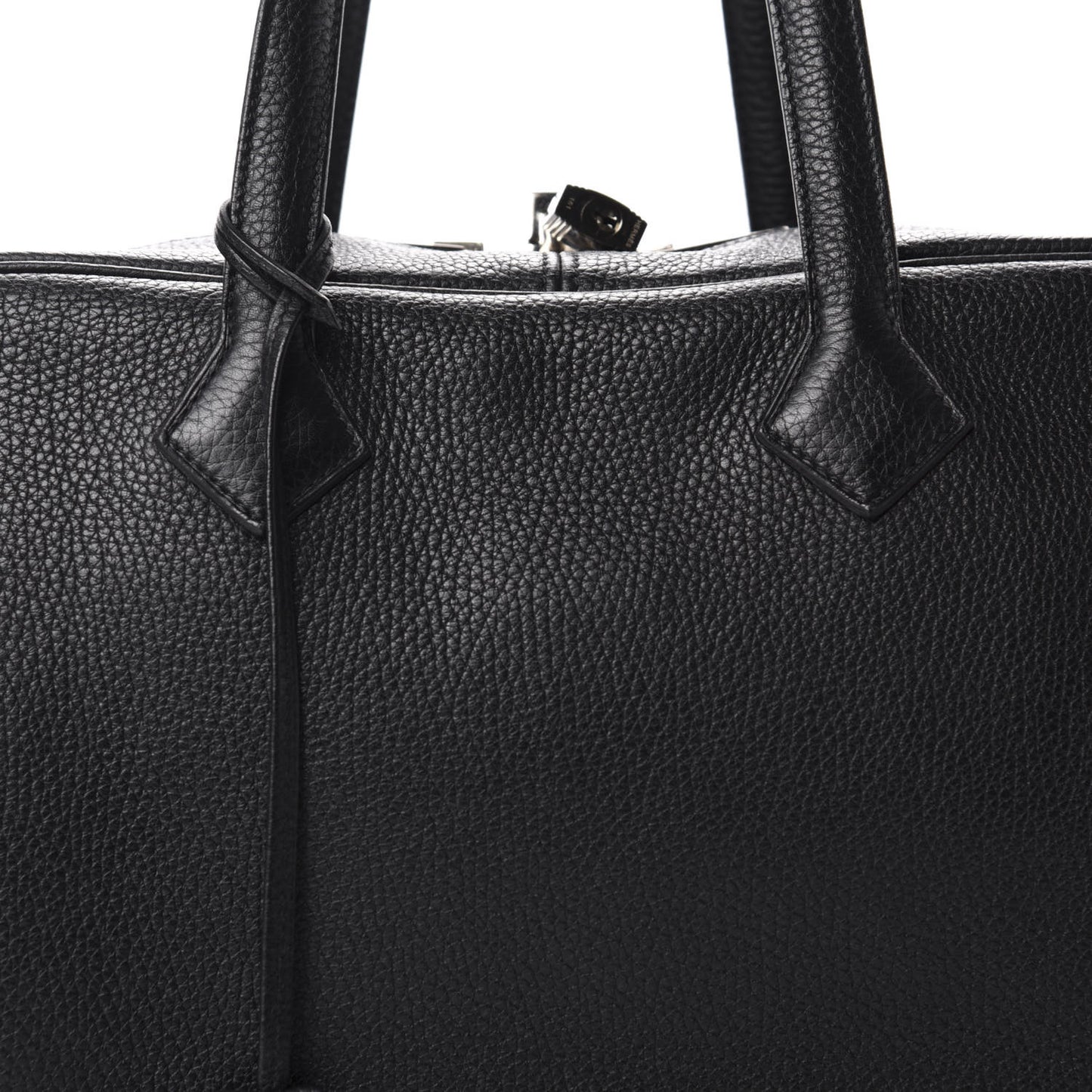 Taurillon Clemence Victoria II 35 Black