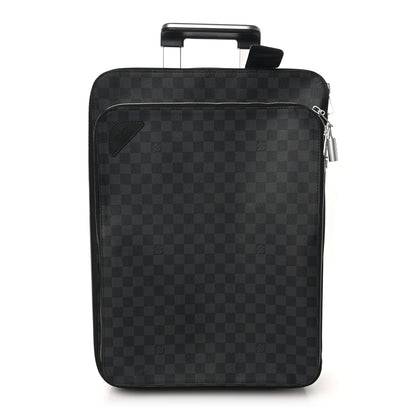 Louis Vuitton Damier Graphite Pegase Trolley Case 1 of 11