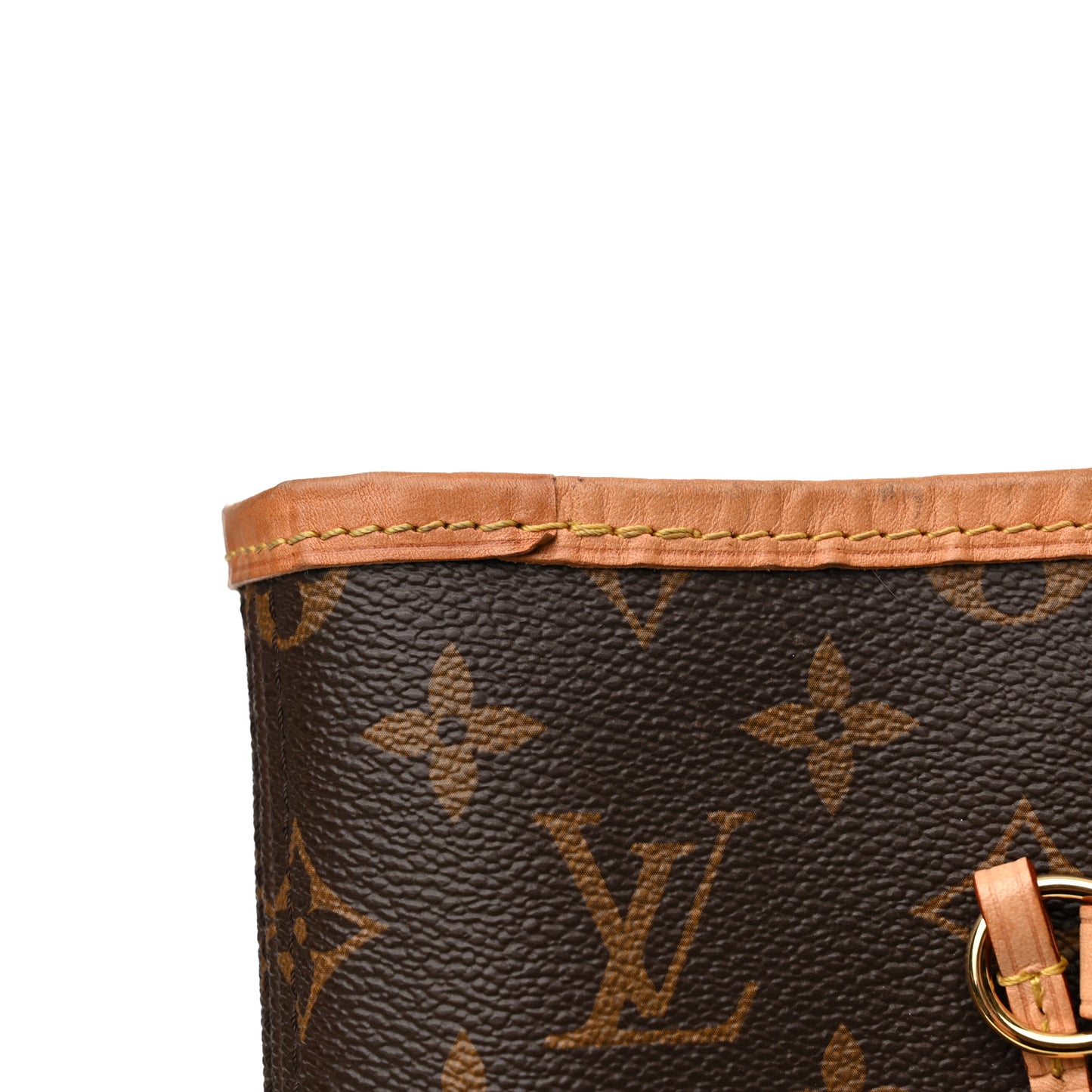 Monogram Neo Neverfull GM Pivoine