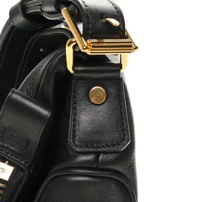 Tom Ford Calfskin Medium Jennifer Black 13 of 14